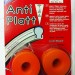 Anti Platt von Proline - orange - 39 mm (für MTB)