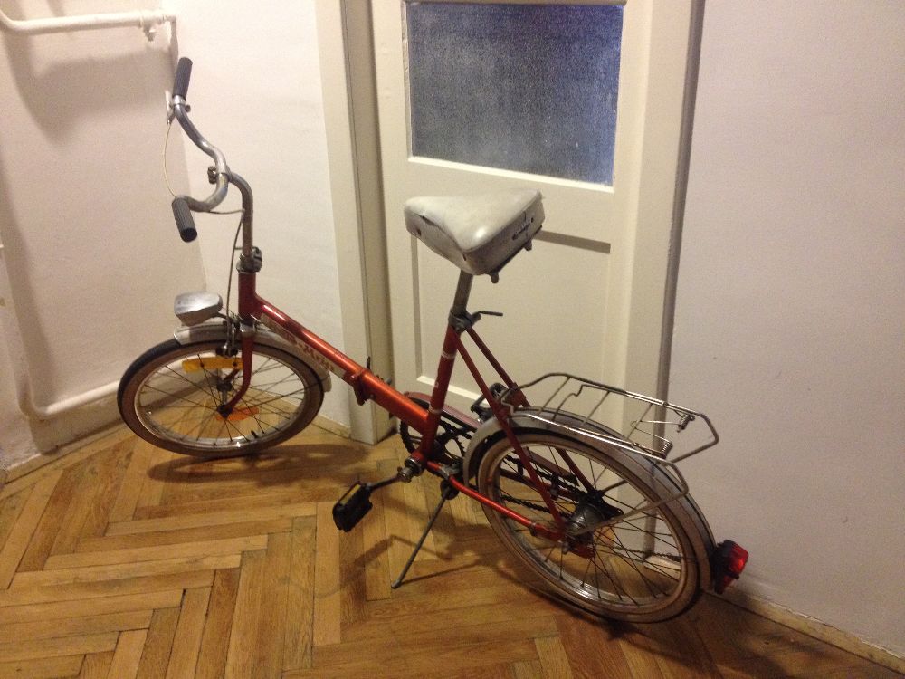 Puch Oldie