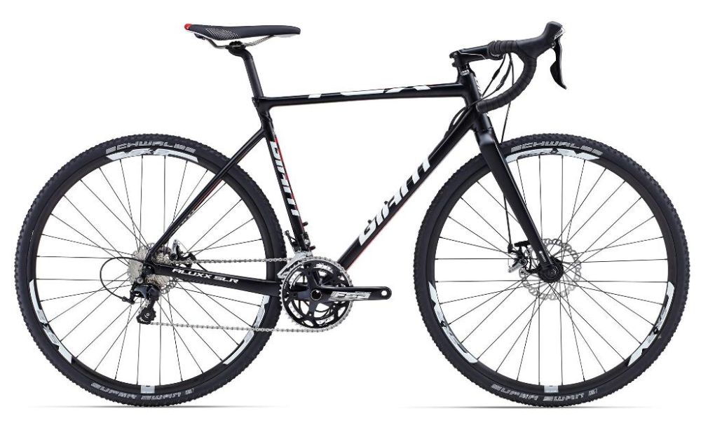 Giant Cyclocross TCX SLR 2